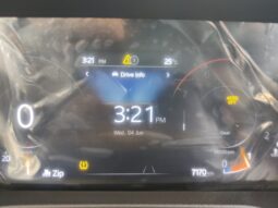 Mahindra Thar ROXX AX7 L D RWD full
