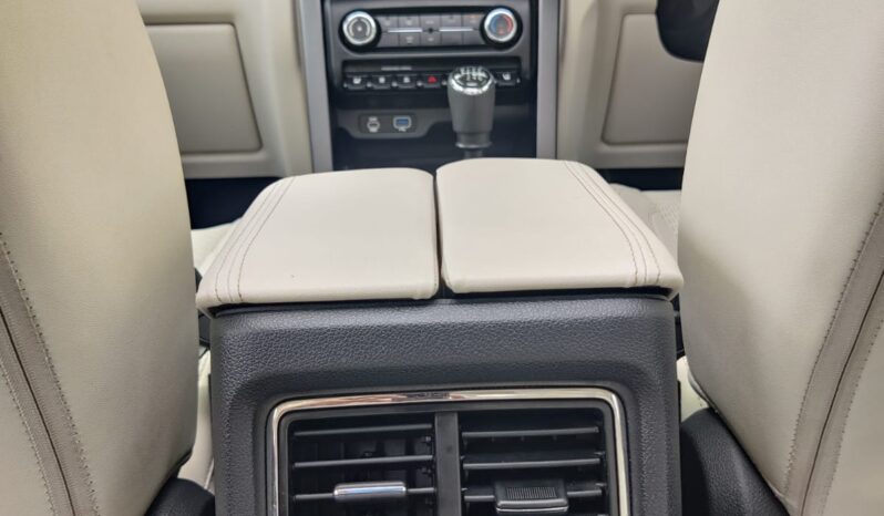 Mahindra Thar ROXX AX7 L D RWD full