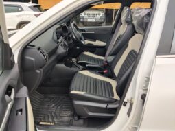 Kia Sonet 1.5 GTX Plus D full