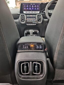 Kia Sonet 1.5 GTX Plus D full