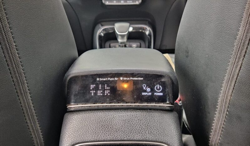 Kia Sonet 1.5 GTX Plus D full
