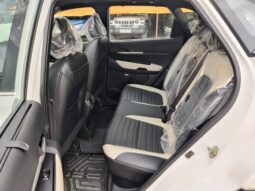 Kia Sonet 1.5 GTX Plus D full