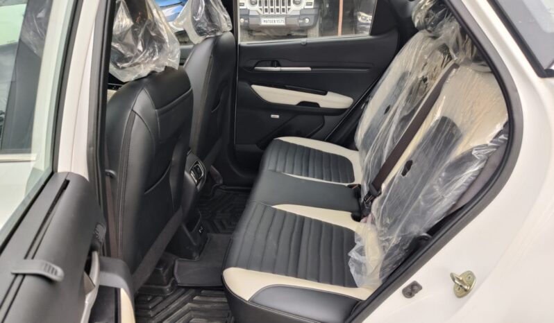 Kia Sonet 1.5 GTX Plus D full