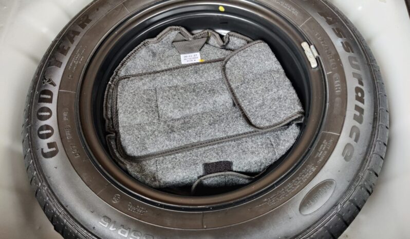 Kia Sonet 1.5 GTX Plus D full