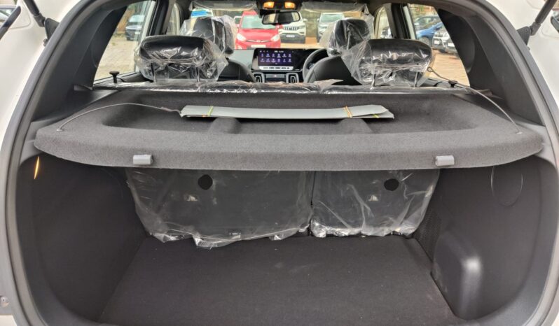 Kia Sonet 1.5 GTX Plus D full