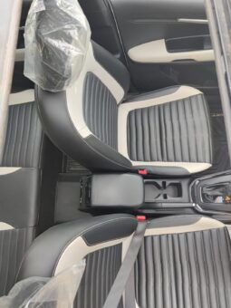 Kia Sonet 1.5 GTX Plus D full