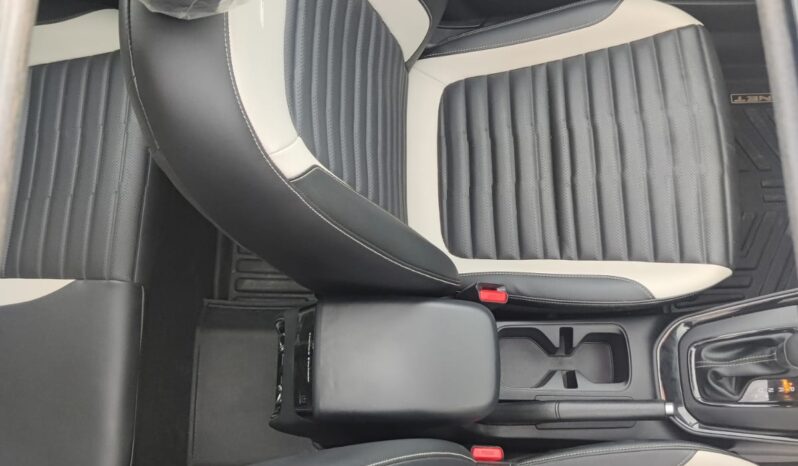 Kia Sonet 1.5 GTX Plus D full