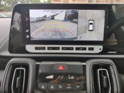 Kia Sonet 1.5 GTX Plus D full