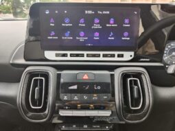 Kia Sonet 1.5 GTX Plus D full