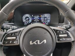 Kia Sonet 1.5 GTX Plus D full