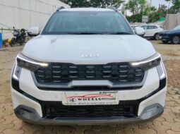 Kia Sonet 1.5 GTX Plus D full