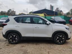 Kia Sonet 1.5 GTX Plus D full