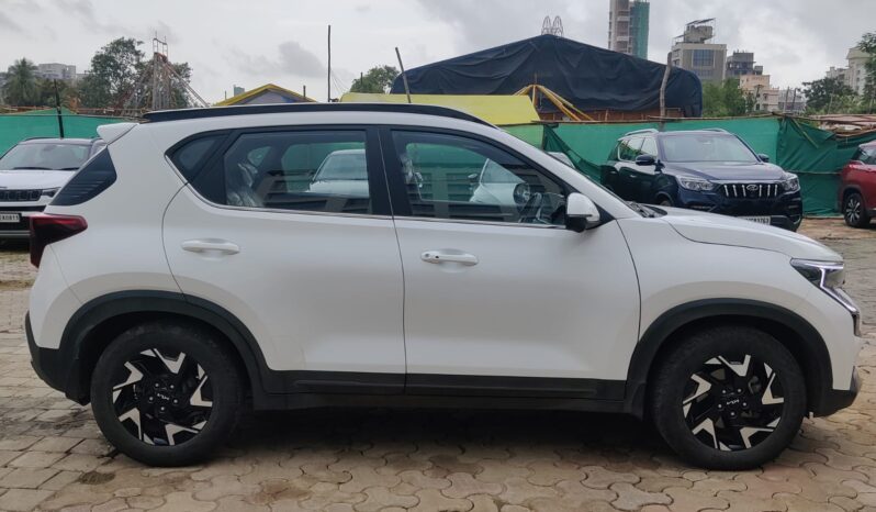 Kia Sonet 1.5 GTX Plus D full