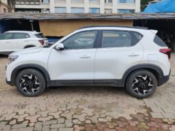 Kia Sonet 1.5 GTX Plus D full