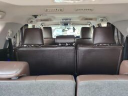 Toyota Fortuner 4×2 full