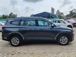 Kia Carens IMT Prestige 7 Str 2024 full