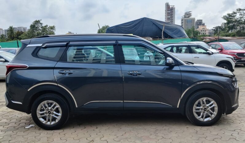 Kia Carens IMT Prestige 7 Str 2024 full
