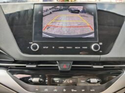 Kia Carens IMT Prestige 7 Str 2024 full