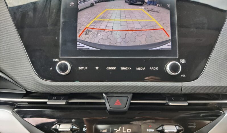 Kia Carens IMT Prestige 7 Str 2024 full