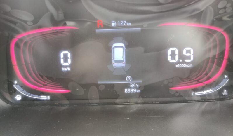 Kia Carens IMT Prestige 7 Str 2024 full