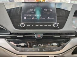 Kia Carens IMT Prestige 7 Str 2024 full