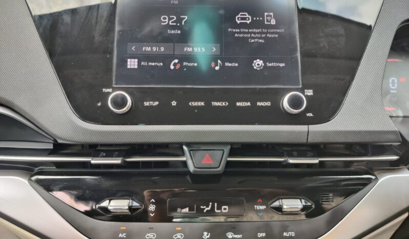 Kia Carens IMT Prestige 7 Str 2024 full