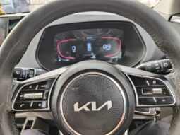 Kia Carens IMT Prestige 7 Str 2024 full
