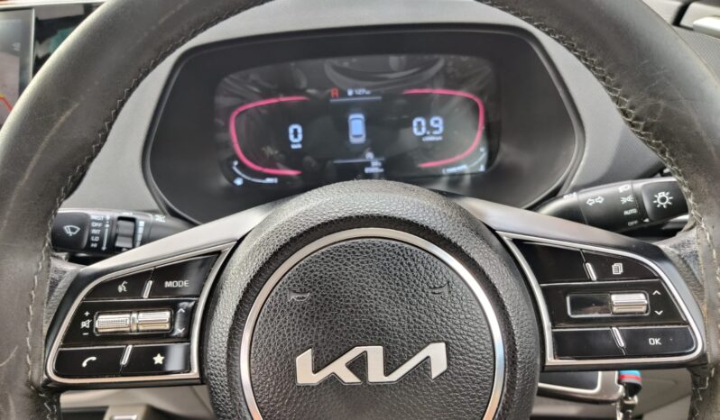 Kia Carens IMT Prestige 7 Str 2024 full