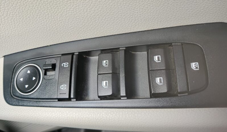 Kia Carens IMT Prestige 7 Str 2024 full