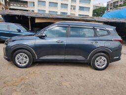 Kia Carens IMT Prestige 7 Str 2024 full