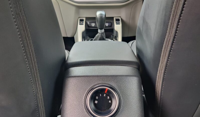 Kia Carens IMT Prestige 7 Str 2024 full
