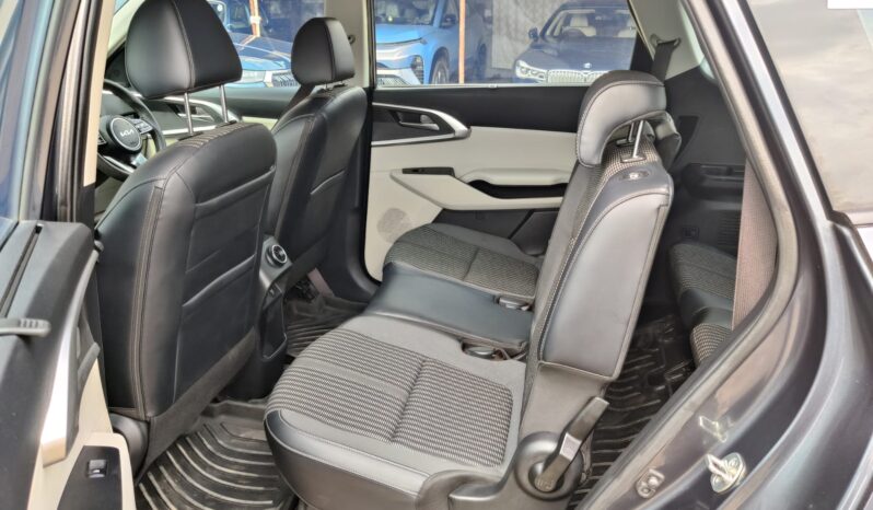 Kia Carens IMT Prestige 7 Str 2024 full