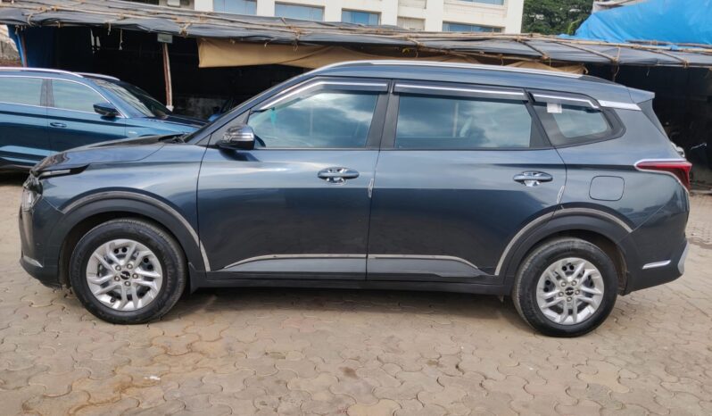 Kia Carens IMT Prestige 7 Str 2024 full