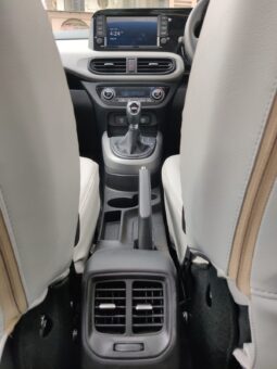 Hyundai Exter 1.2 SX(O) full