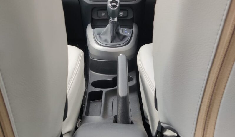 Hyundai Exter 1.2 SX(O) full