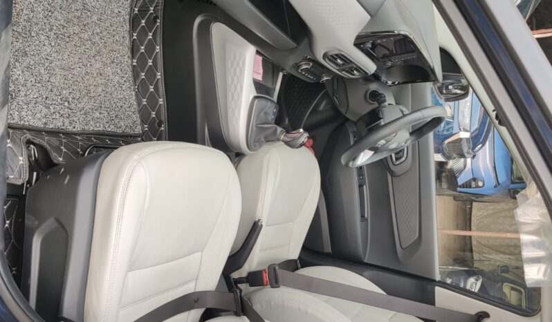 Hyundai Exter 1.2 SX(O) full