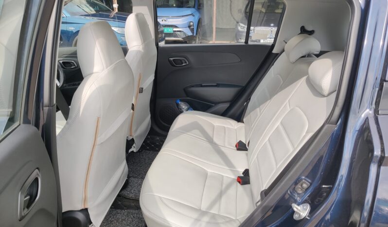 Hyundai Exter 1.2 SX(O) full