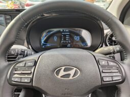 Hyundai Exter 1.2 SX(O) full