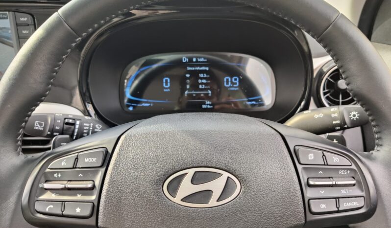 Hyundai Exter 1.2 SX(O) full