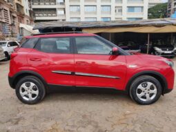 Mahindra XUV 300 W6 full