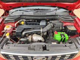 Mahindra XUV 300 W6 full