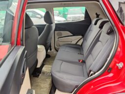 Mahindra XUV 300 W6 full