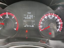 Mahindra XUV 300 W6 full