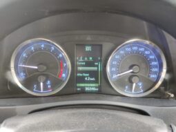 Toyota Corolla Altis 1.8 G full